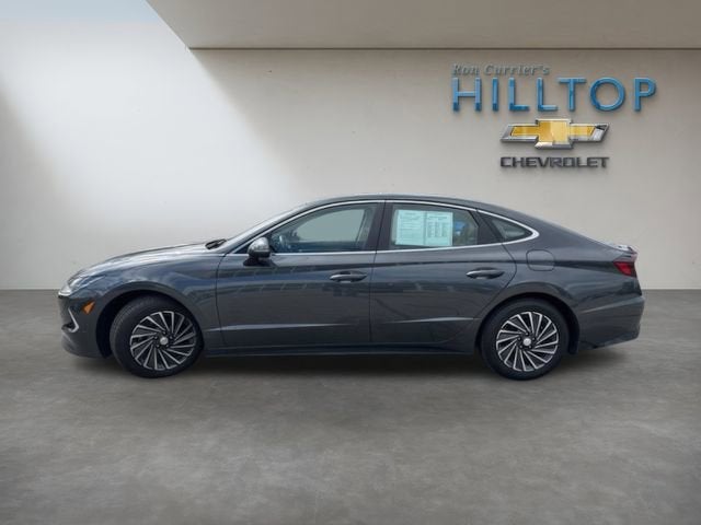 2023 Hyundai Sonata Hybrid SEL