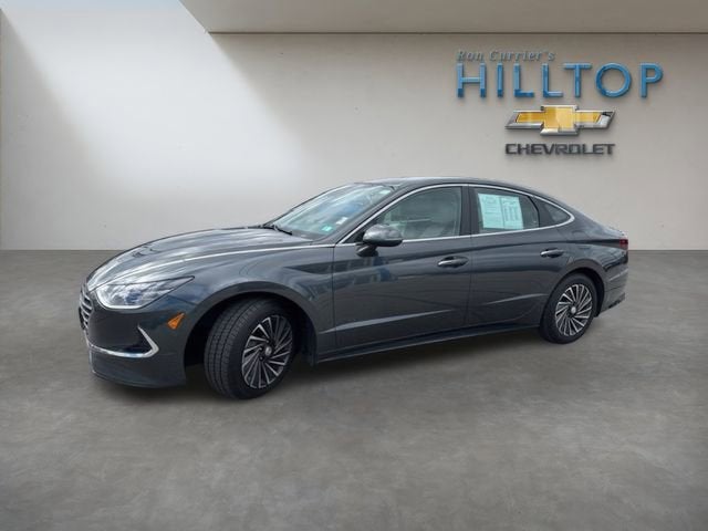 2023 Hyundai Sonata Hybrid SEL