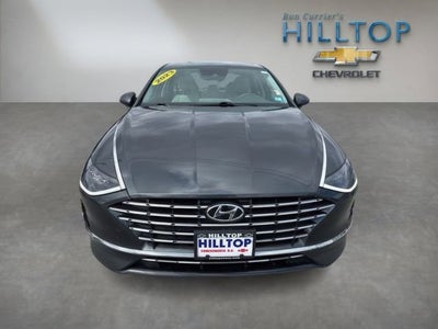 2023 Hyundai Sonata Hybrid SEL