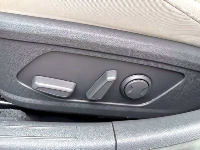 2023 Hyundai Sonata Hybrid SEL