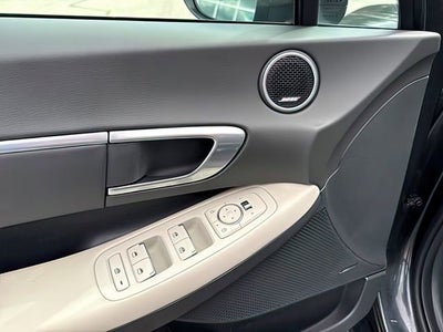 2023 Hyundai Sonata Hybrid SEL