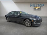 2023 Hyundai Sonata Hybrid SEL