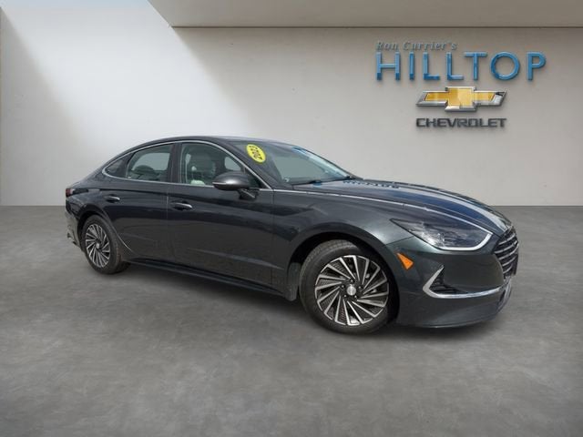 2023 Hyundai Sonata Hybrid SEL