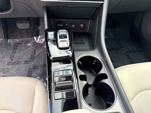 2023 Hyundai Sonata Hybrid SEL