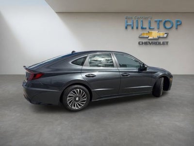 2023 Hyundai Sonata Hybrid SEL
