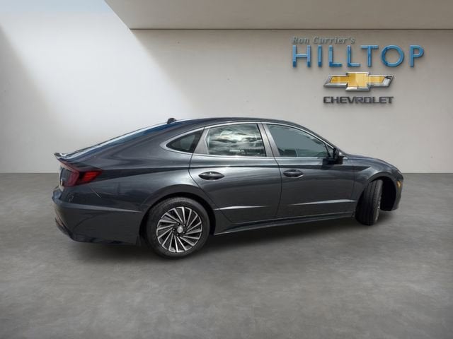 2023 Hyundai Sonata Hybrid SEL