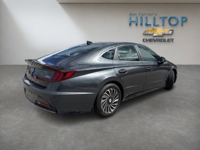 2023 Hyundai Sonata Hybrid SEL