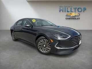 2023 Hyundai Sonata Hybrid SEL