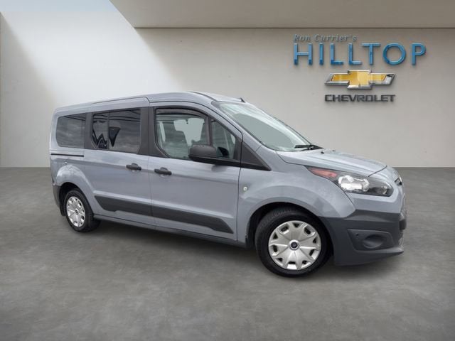 2018 Ford Transit Connect Wagon XL LWB (Rear 180 Degree Door)'s photo