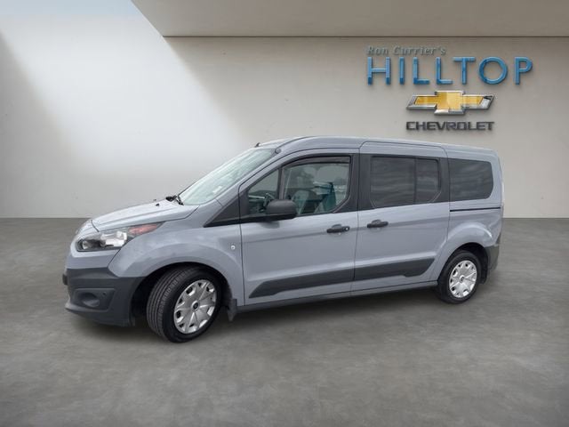 2018 Ford Transit Connect Wagon XL