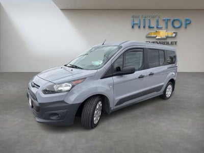 2018 Ford Transit Connect Wagon XL