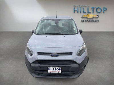 2018 Ford Transit Connect Wagon XL