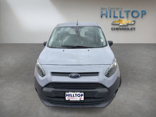 2018 Ford Transit Connect Wagon XL