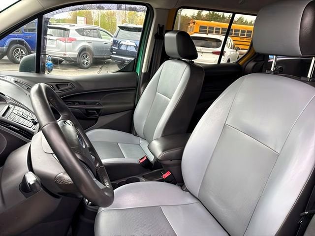 2018 Ford Transit Connect Wagon XL
