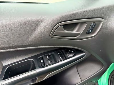 2018 Ford Transit Connect Wagon XL