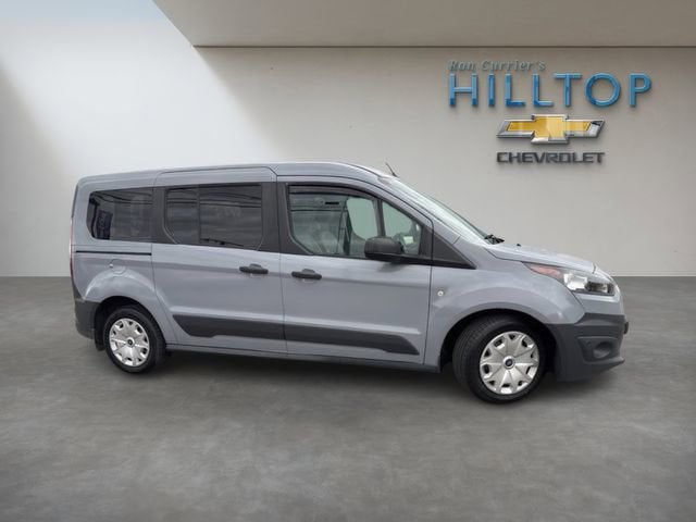 2018 Ford Transit Connect Wagon XL