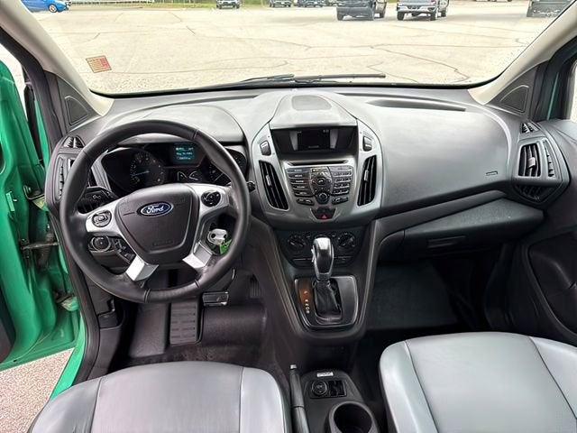 2018 Ford Transit Connect Wagon XL
