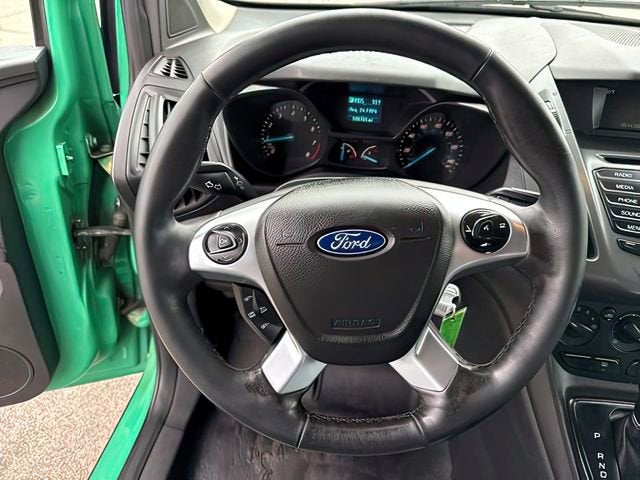 2018 Ford Transit Connect Wagon XL