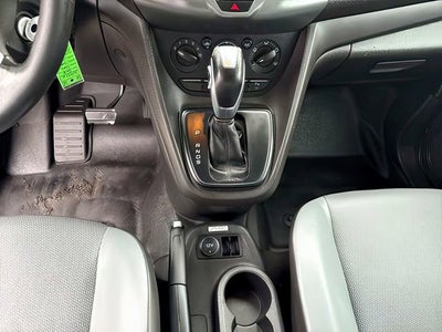 2018 Ford Transit Connect Wagon XL