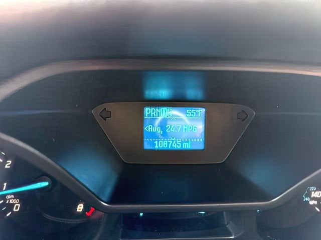 2018 Ford Transit Connect Wagon XL