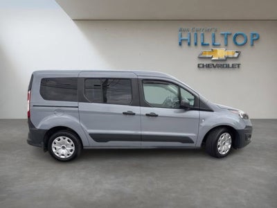 2018 Ford Transit Connect Wagon XL
