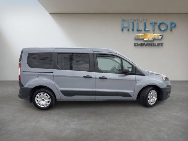 2018 Ford Transit Connect Wagon XL
