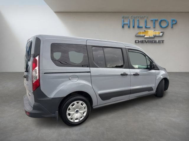 2018 Ford Transit Connect Wagon XL
