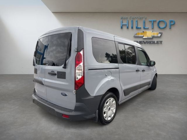 2018 Ford Transit Connect Wagon XL