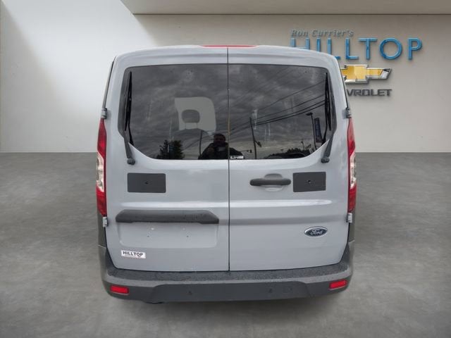 2018 Ford Transit Connect Wagon XL