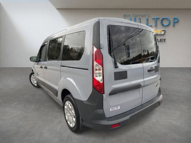 2018 Ford Transit Connect Wagon XL