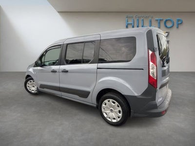 2018 Ford Transit Connect Wagon XL