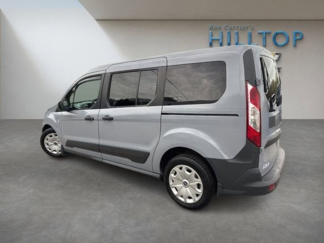 2018 Ford Transit Connect Wagon XL