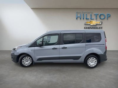 2018 Ford Transit Connect Wagon XL