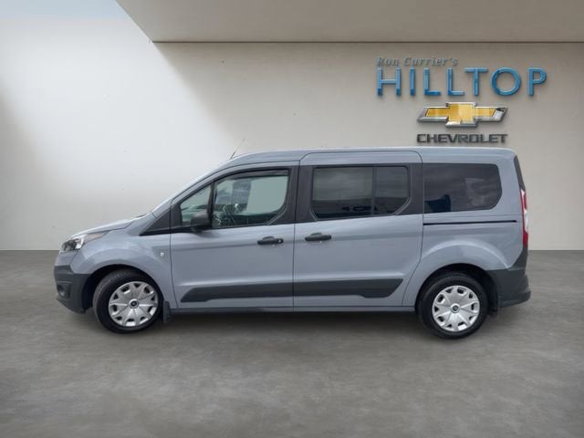 2018 Ford Transit Connect Wagon XL