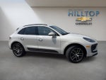 2023 Porsche Macan Base