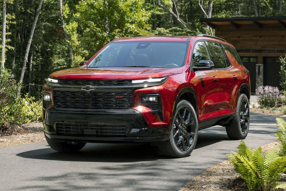 Accessibility | Ron Currier's Hilltop Chevrolet in Somersworth NH