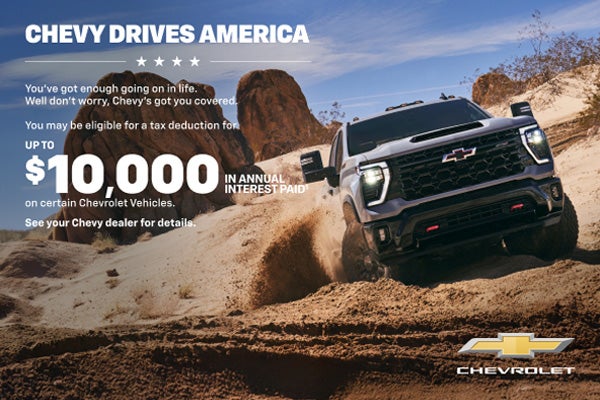 Ron Currier's Hilltop Chevrolet in Somersworth NH