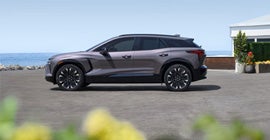 Ron Currier's Hilltop Chevrolet in Somersworth NH