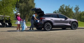 Ron Currier's Hilltop Chevrolet in Somersworth NH