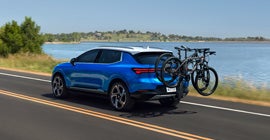 Ron Currier's Hilltop Chevrolet in Somersworth NH