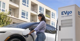 Ron Currier's Hilltop Chevrolet in Somersworth NH