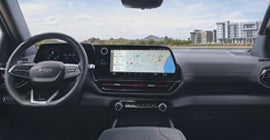 Ron Currier's Hilltop Chevrolet in Somersworth NH