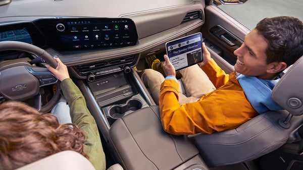 Ron Currier's Hilltop Chevrolet in Somersworth NH