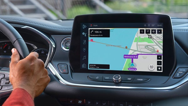 Ron Currier's Hilltop Chevrolet in Somersworth NH