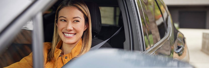Ron Currier's Hilltop Chevrolet in Somersworth NH