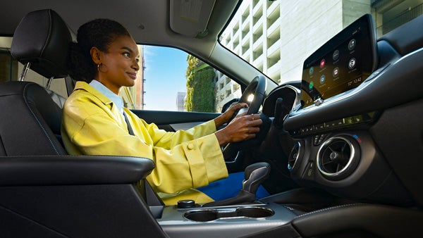 Ron Currier's Hilltop Chevrolet in Somersworth NH