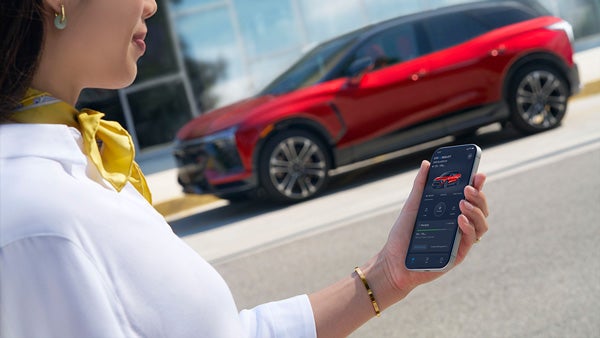 Ron Currier's Hilltop Chevrolet in Somersworth NH