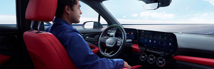 Ron Currier's Hilltop Chevrolet in Somersworth NH