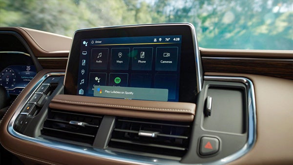 Ron Currier's Hilltop Chevrolet in Somersworth NH