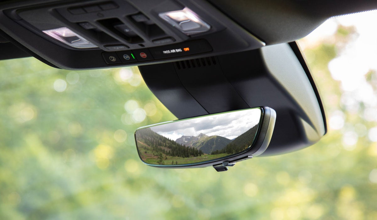 Ron Currier's Hilltop Chevrolet in Somersworth NH